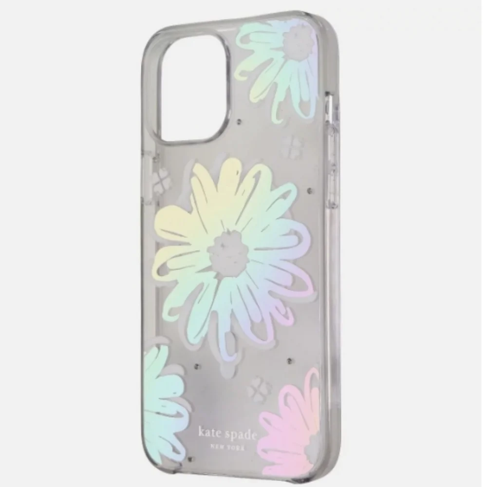 Heyday/Kate Spade iPhone 13 Pro Case